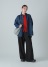 NYA- / (O) BASIC KNIT CARDIGAN / カーディガン