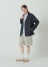 NYA- / PO SHIRT JACKET / ジャケット