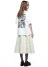 NYA- / BRUNCH T / Tシャツ