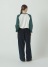 NYA- / RAGLAN SLEEVE T / ロングスリーブTシャツ