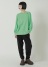 <先行予約> NYA- / BASIC L/S T / ロングスリーブTシャツ