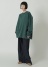 <先行予約> NYA- / IN THE POCKET L/S T / ロングスリーブTシャツ