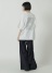 NYA- / CONTOUR LINES / Tシャツ