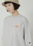 NYA- / hi-dutch × NYA- ONE POINT T / Tシャツ