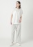 Plantation / YOORYUU T BASIC / カットソー