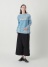Plantation / (O) KIKA JQ / カットソー