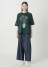 Plantation / S Flower Vase T / Tシャツ
