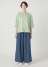 Plantation / フローティングフラワーT / Tシャツ