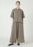 ZUCCa / TOUSJOURS / シャツ