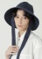 ZUCCa / S WIDE BRIM HAT 2 / ハット