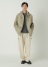 ZUCCa / P COTTON NYLON WASHER / ブルゾン