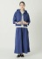 ZUCCa / S LIGHT SHELL TAFFETA / ブルゾン