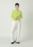 ZUCCa / S CORD EMBROIDERY BOTTOM / パンツ