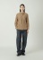 ZUCCa / S HYPER STRETCH DENIM / パンツ