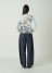 ZUCCa / S LIGHT OZ DENIM / パンツ