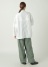 ZUCCa / PO SPUN PE STRETCH TWILL / パンツ