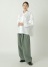 ZUCCa / S SPUN PE STRETCH TWILL / パンツ