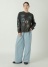 ZUCCa / S VINTAGE NYLON TAFFETA / パンツ