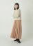 ZUCCa / S WOOLISH TWILL / パンツ