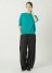 ZUCCa / S COTTON LINEN TWILL / パンツ