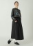 ZUCCa / S VINTAGE NYLON TAFFETA / スカート