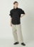 ZUCCa / HIGH COUNT BROAD 1 / シャツ