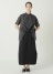 ZUCCa / S SILHOUETTE FLOWER / シャツ