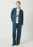 ZUCCa / T/C WORK TWILL / ジャケット