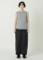ZUCCa / S SUPIMA LIGHT JERSEY / カットソー