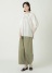ZUCCa / TRICOT BOTTOMS / パンツ