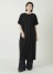 ZUCCa / S TUCK JERSEY / ワンピース