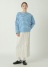 ZUCCa / S BASQUE STRIPE / カットソー