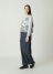 ZUCCa / P WILD FLOWER JERSEY / スウェット