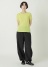 ZUCCa / S SUPIMA LIGHT JERSEY / カットソー