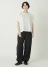 ZUCCa / ROUND CUT JERSEY / Tシャツ