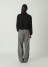 ZUCCa / S HIGH GAUGE INLAY / ブルゾン