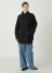 ZUCCa / DOLMAN SLEEVED SWEATSHIRT / 羽織り