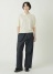 ZUCCa / DRY TOUCH KNIT / ポロシャツ