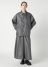 ZUCCa / WAX VINTAGE TWILL / ブルゾン