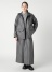 ZUCCa / WAX VINTAGE TWILL / ブルゾン