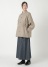 <先行予約> ZUCCa / WAX VINTAGE TWILL / パンツ