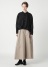 ZUCCa / WAX VINTAGE TWILL / パンツ