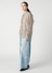 ZUCCa / FLOWER JQ DENIM / パンツ