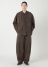 <先行予約> ZUCCa / DOBBY TWILL / パンツ