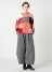 ZUCCa / WOOLLY STRETCH TWILL / パンツ