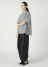 ZUCCa / DRY GABARDINE / パンツ