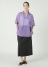 ZUCCa / STRETCH ORGANIC COTTON / スカート