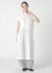 ZUCCa / HIGH DENSITY WASHER / ワンピース