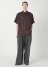 ZUCCa / GARMENT DYE Z / シャツ