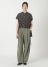 ZUCCa / NADESHIKO FLOWER PRINT / ブラウス